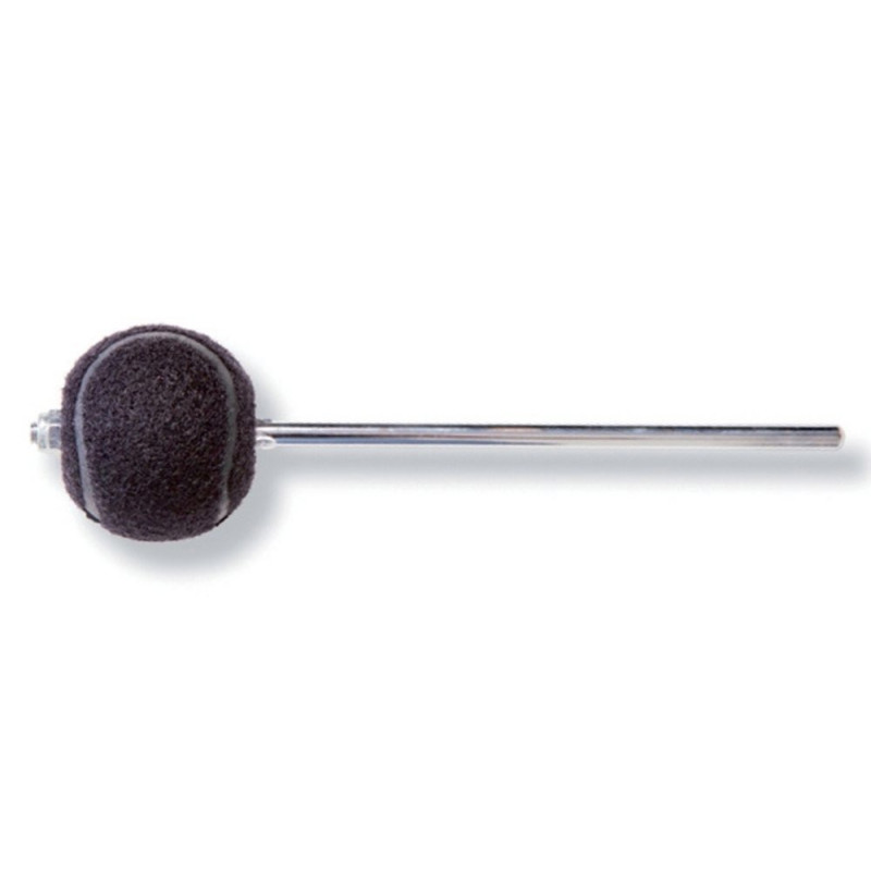GIBRALTAR Accessoires pour pédales/battes Black Ball Beater SC-GBBB