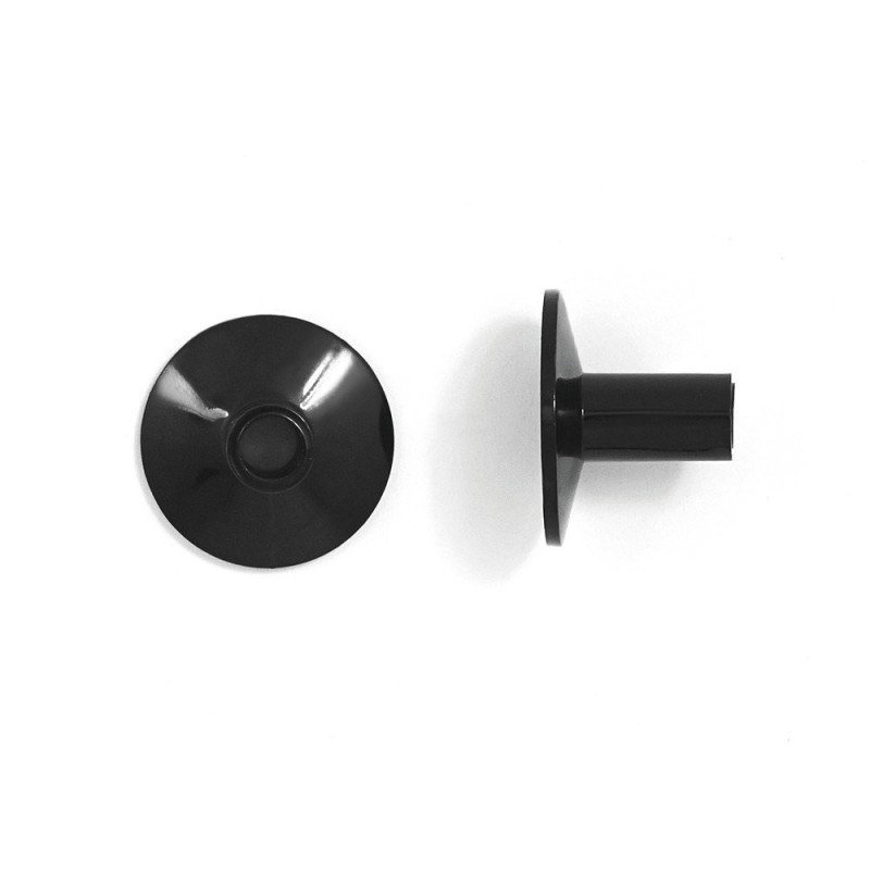 GIBRALTAR Accessoires pour pied de cymbale Coupelle de cymbale SC-19B
