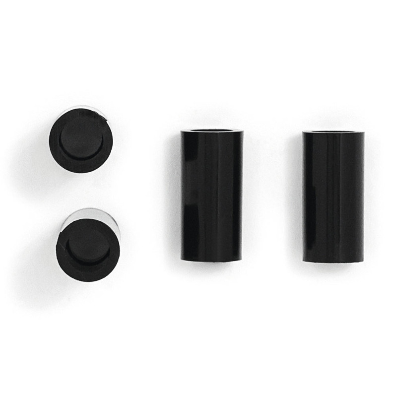 GIBRALTAR Accessoires pour pied de cymbale Protection plastique SC-CS8MM