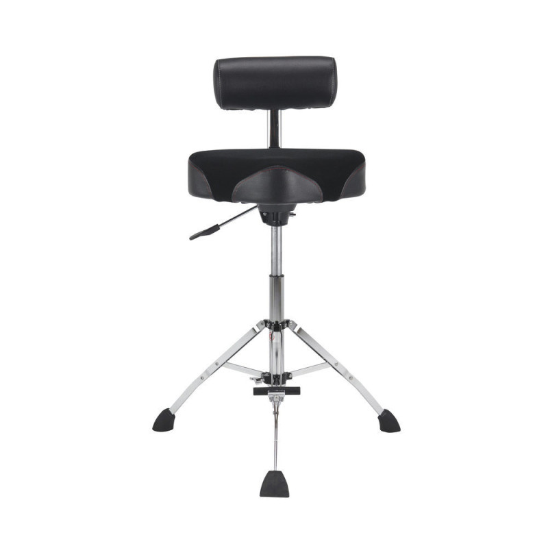 GIBRALTAR Siège batteur Performance 9808HMTB
