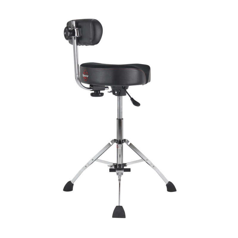 GIBRALTAR Siège batteur Performance 9808HMTB