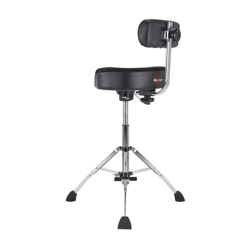 GIBRALTAR Siège batteur Performance 9808HMTB