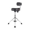 GIBRALTAR Siège batteur Performance 9808HMTB