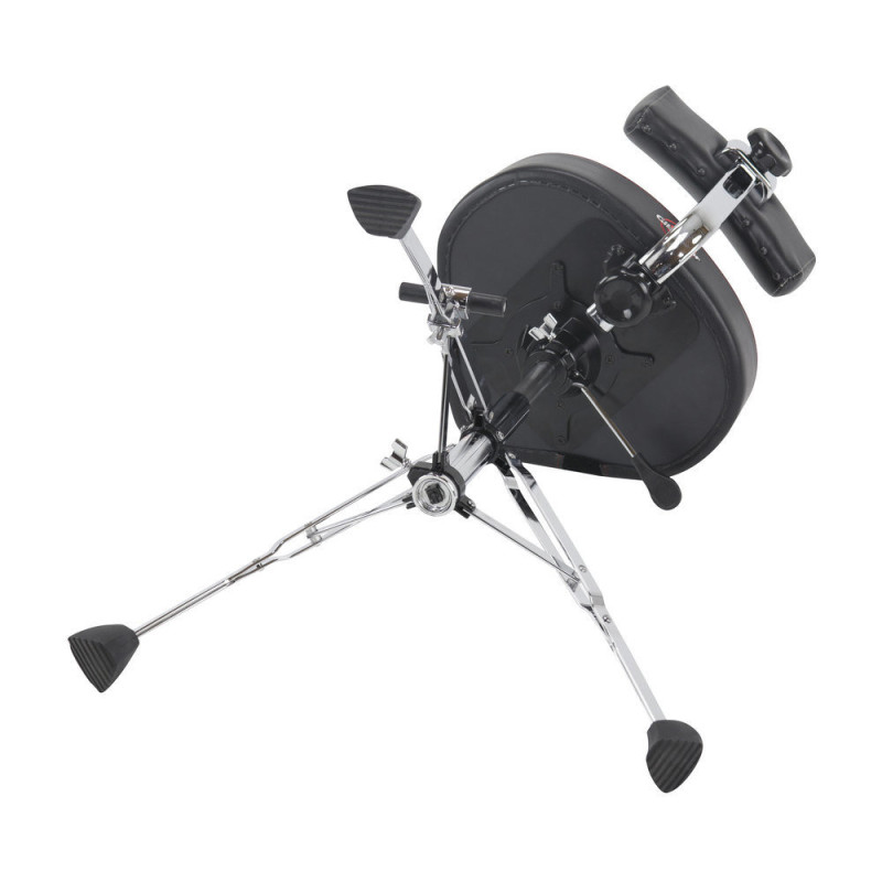 GIBRALTAR Siège batteur Performance 9808HMTB