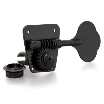GOTOH MÉCANIQUES BASSE FB30 4x1 RATIO 1:20NOIR