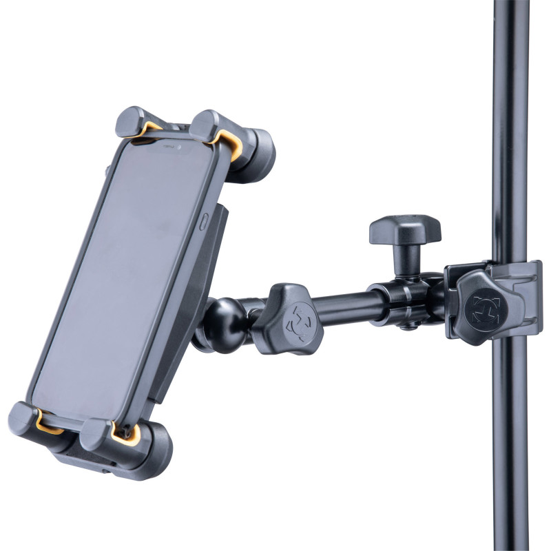 HERCULES DG307B support tablette hercules dg307b