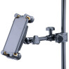 HERCULES DG307B support tablette hercules dg307b