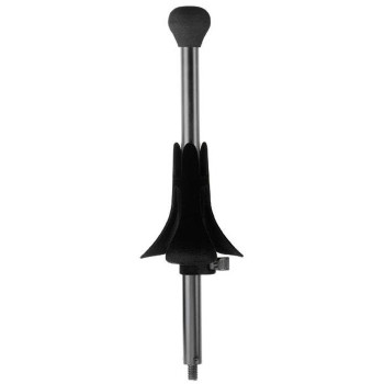 HERCULES DS503B cone saxophone soprano hercules ds503b