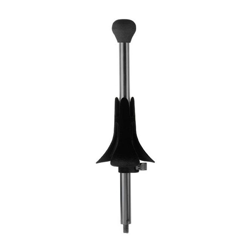 HERCULES DS503B cone saxophone soprano hercules ds503b