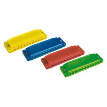 HOHNER HARMO HAPPY COLOR