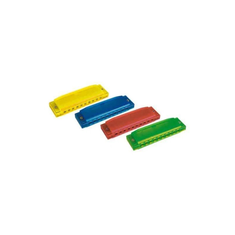 HOHNER HARMO HAPPY COLOR