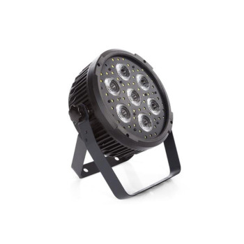 HQ POWER HQLP10015 SHOWPAR SPECIAL FX II - RGBWA-UV