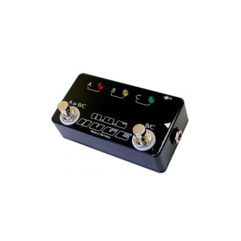 HUGE AUDIO A.B.C