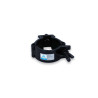 J.COLLYNS CAP 50-100BL Crochet 48-51mm Charge Max 100 kg - Finition Noir