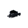 J.COLLYNS CAP 50-100BL Crochet 48-51mm Charge Max 100 kg - Finition Noir