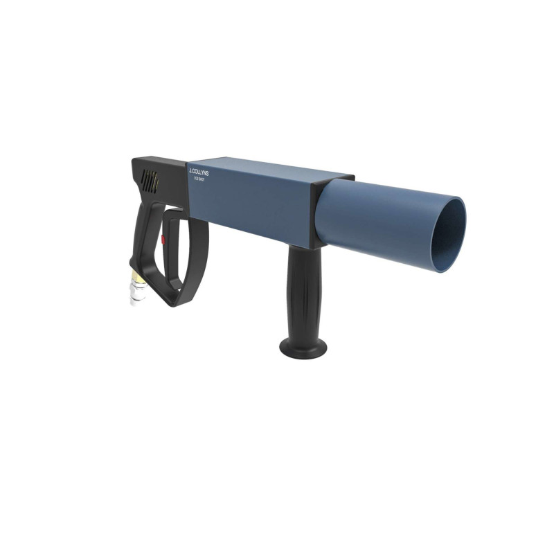 J.COLLYNS CO2 SHOT Pistolet A CO2