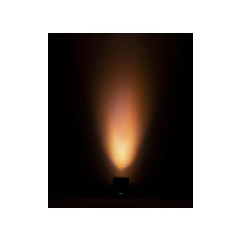 JB SYSTEMS ACCU-COMPACT projecteur LED Vertical 6X10W RGBWA sur batterie wireless DMX