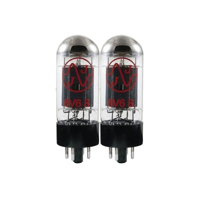 JJ ELECTRONIC 6V6S MATCHED PAIR Power tube