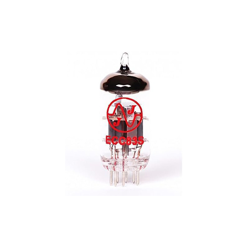 JJ ELECTRONIC ECC83S / 12AX7 / 7025 Preamp tube