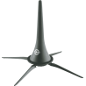 K&M 15222 stand clarinette sib