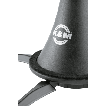 K&M 15222 stand clarinette sib