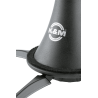 K&M 15222 stand clarinette sib
