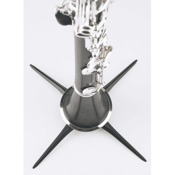 K&M 15222 stand clarinette sib