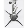 K&M 15222 stand clarinette sib