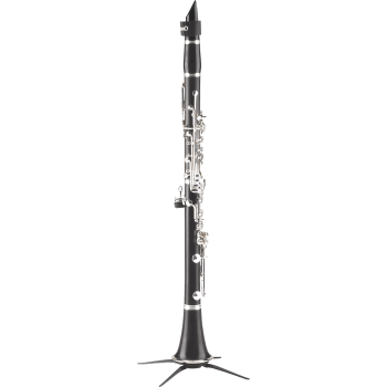 K&M 15222 stand clarinette sib