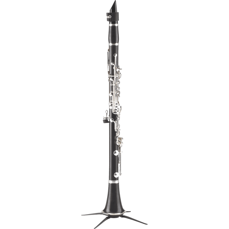 K&M 15222 stand clarinette sib