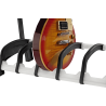K&M 17525 support guardian pour 5 guitares électriques
