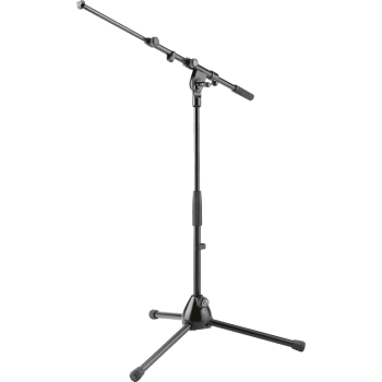 K&M 259 pied perche de micro