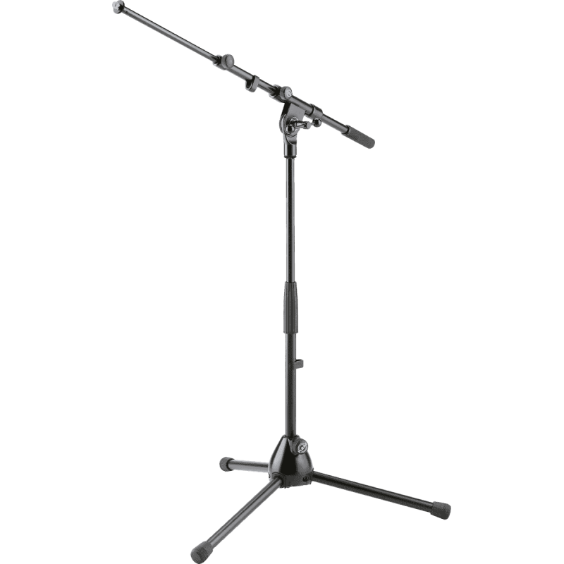 K&M 259 pied perche de micro