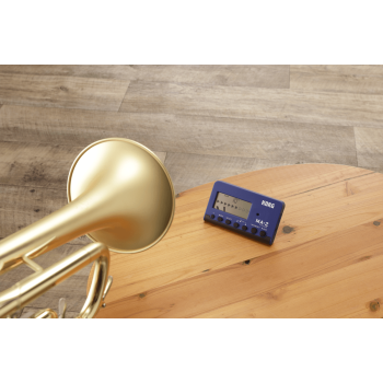 KORG MA-2BLBK métronome korg ma-2 blbk