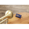 KORG MA-2BLBK métronome korg ma-2 blbk