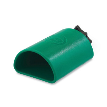 LATIN PERCUSSION Blocks Blast Block Fréquences basses vert LP1307