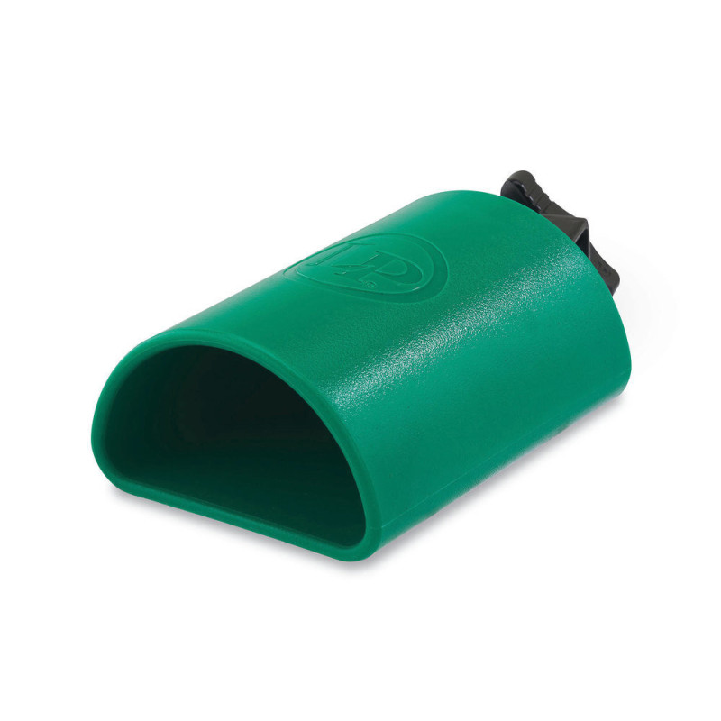 LATIN PERCUSSION Blocks Blast Block Fréquences basses vert LP1307