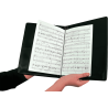 MANHASSET 1600 chemise de chorale 2 pages