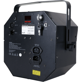 MARTIN BY HARMAN MULTI-FX 5 x 3 w rgbwa