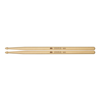 MEINL SB102 baguettes meinl standard 5b