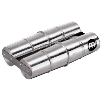 MEINL SSH2M double shaker meinl alu moyen