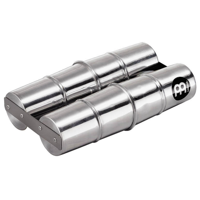 MEINL SSH2M double shaker meinl alu moyen