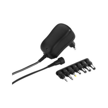 MONACOR PSS-1000E Alimentation universelle