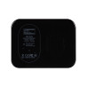 MOOER GCA5-BK ampli mooer gca5 noir