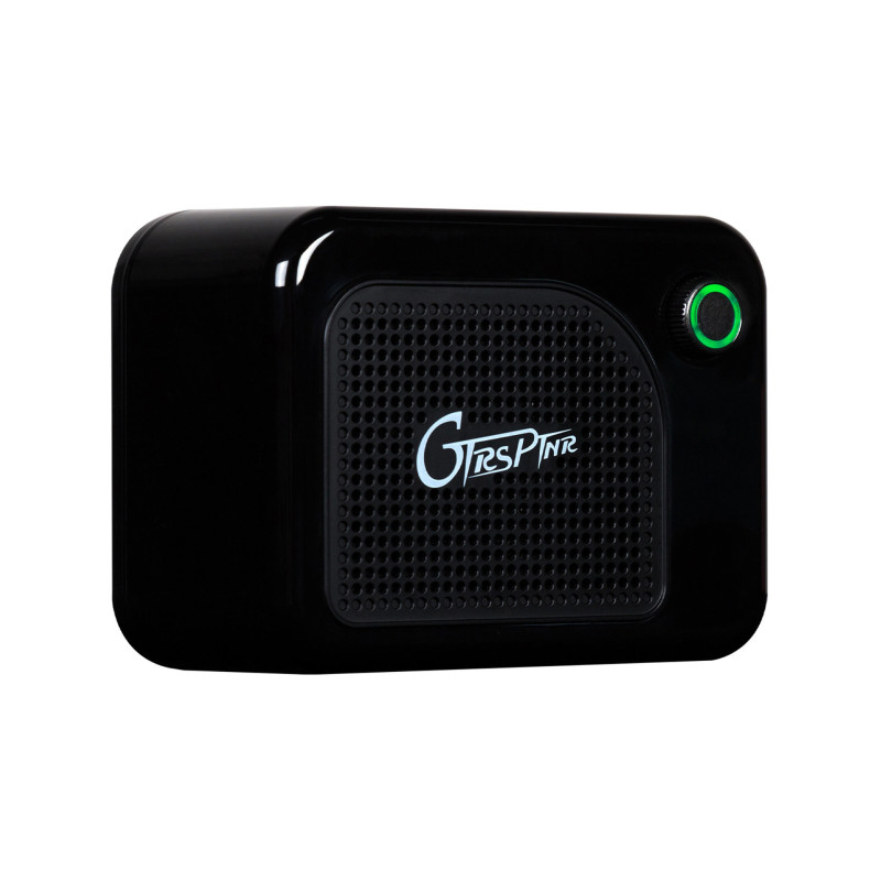 MOOER GCA5-BK ampli mooer gca5 noir
