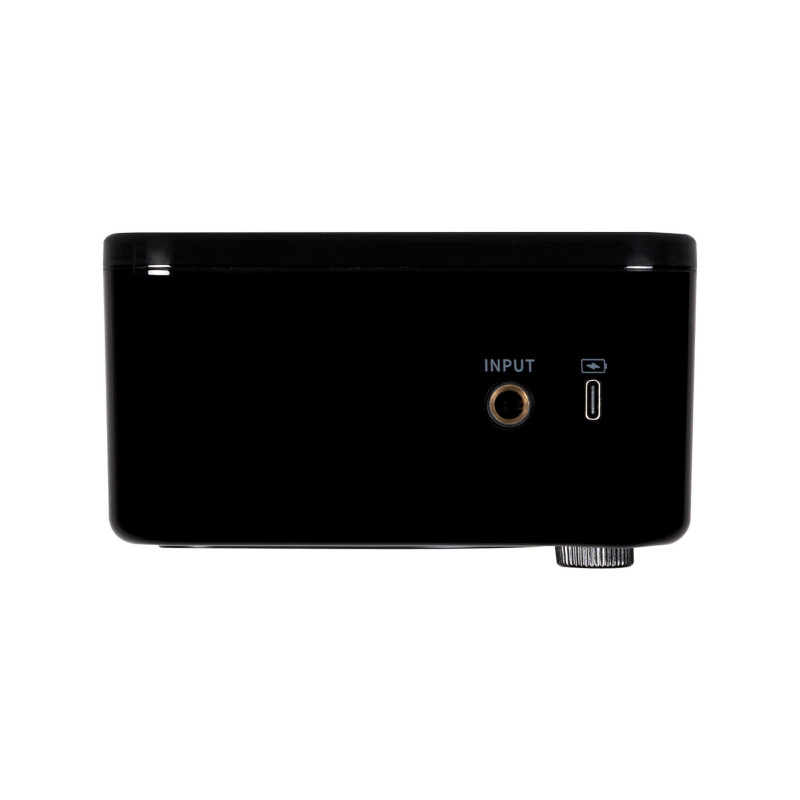 MOOER GCA5-BK ampli mooer gca5 noir