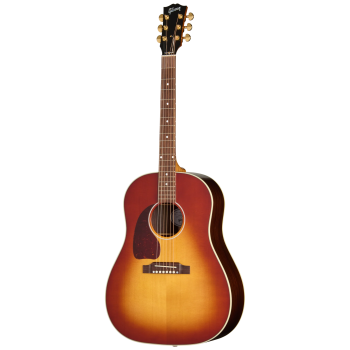 GIBSON J-45 Standard  Rosewood Burst