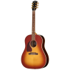 GIBSON J-45 Standard  Rosewood Burst