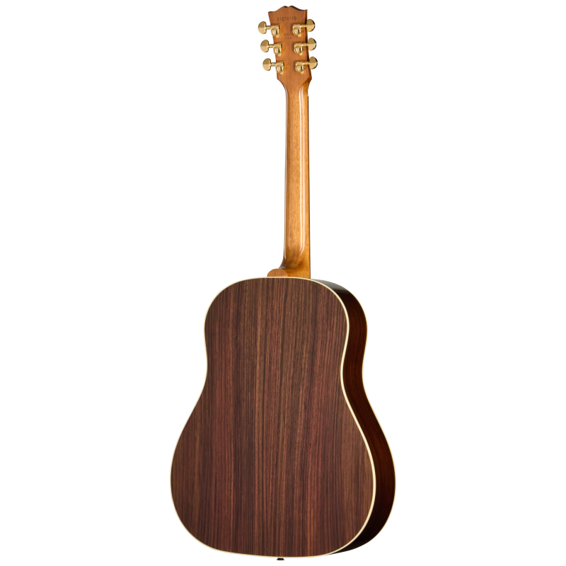GIBSON J-45 Standard  Rosewood Burst