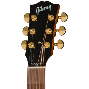 GIBSON J-45 Standard  Rosewood Burst